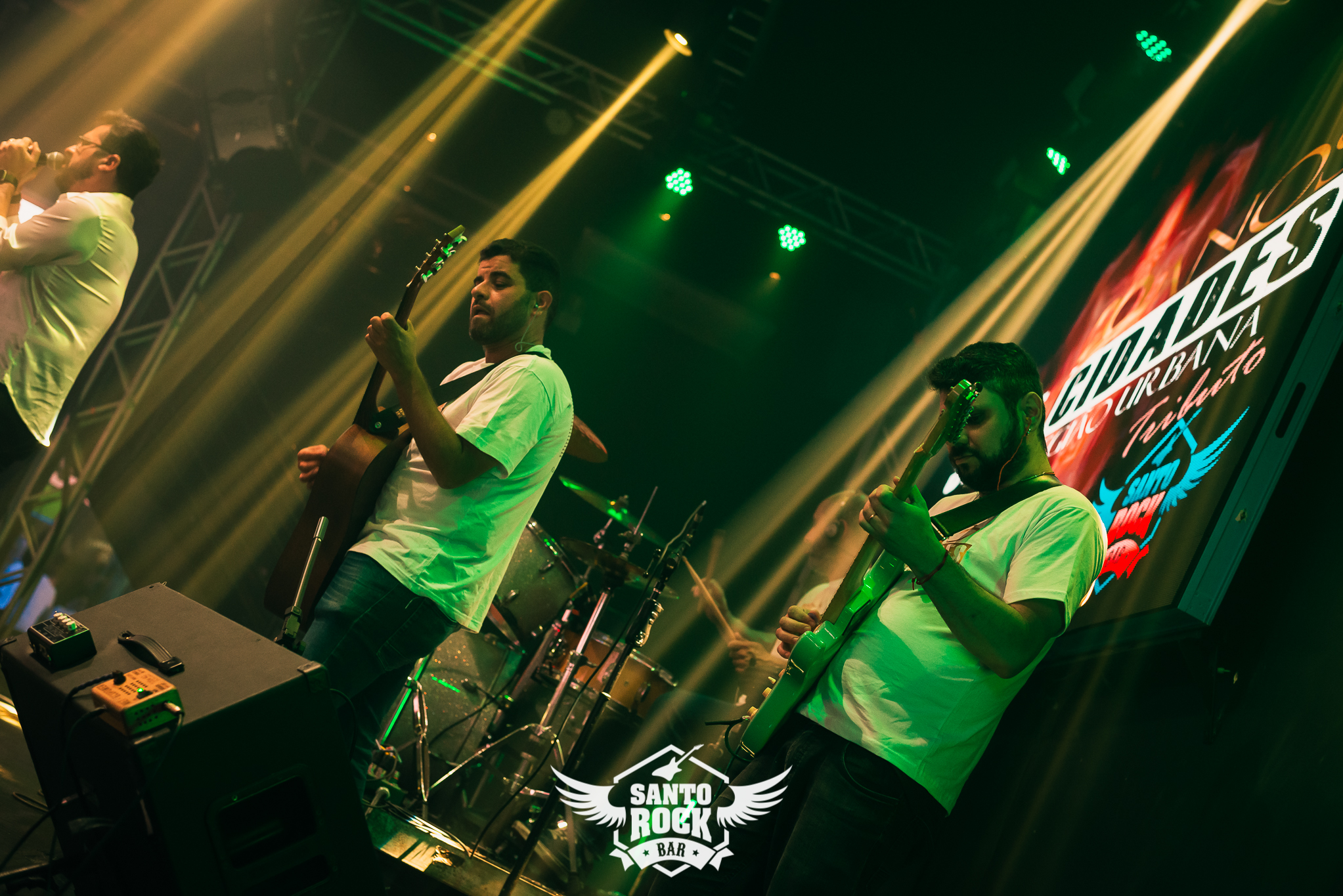  Sete Cidades / Ouro Preto 